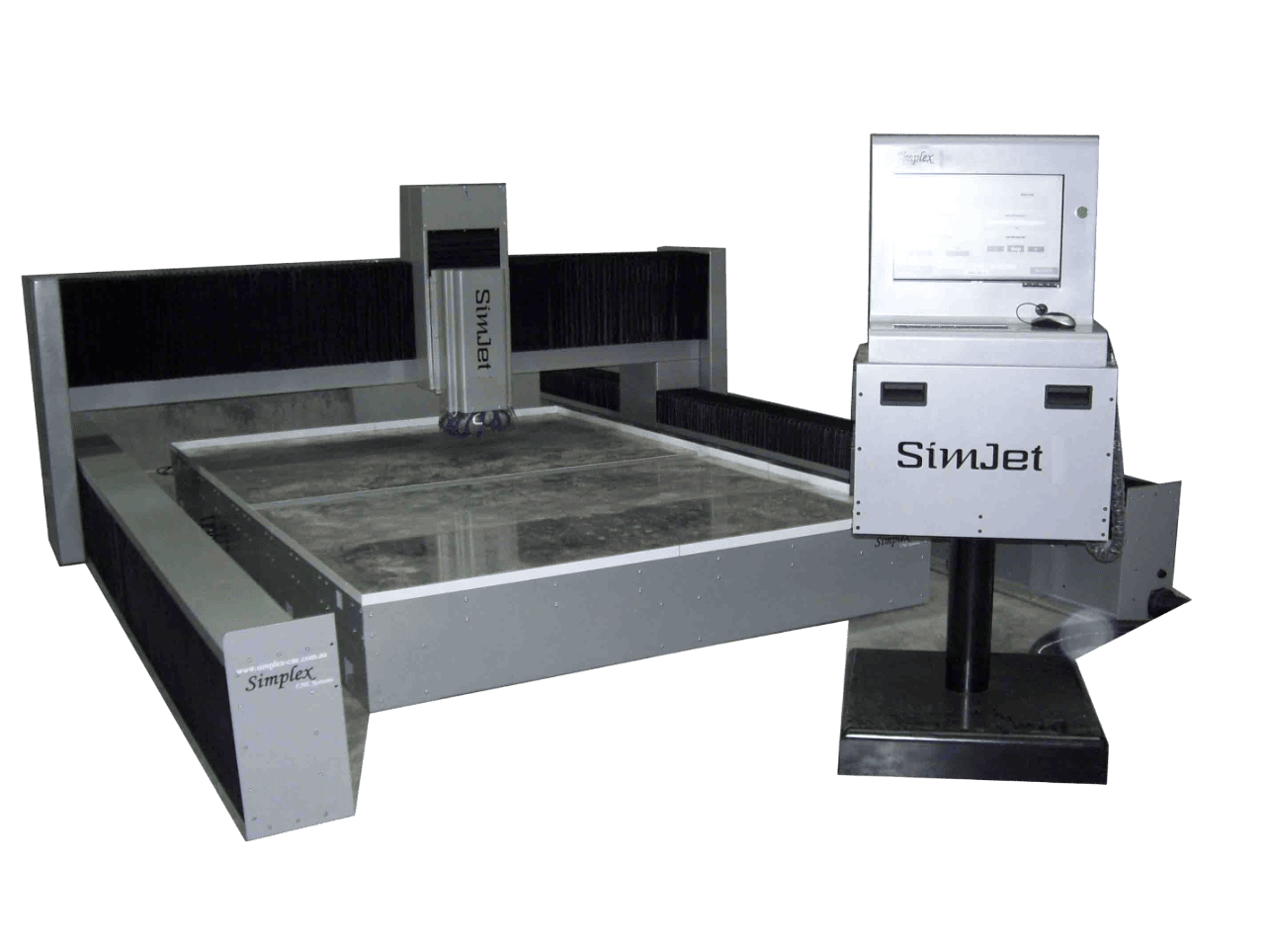 SimJet