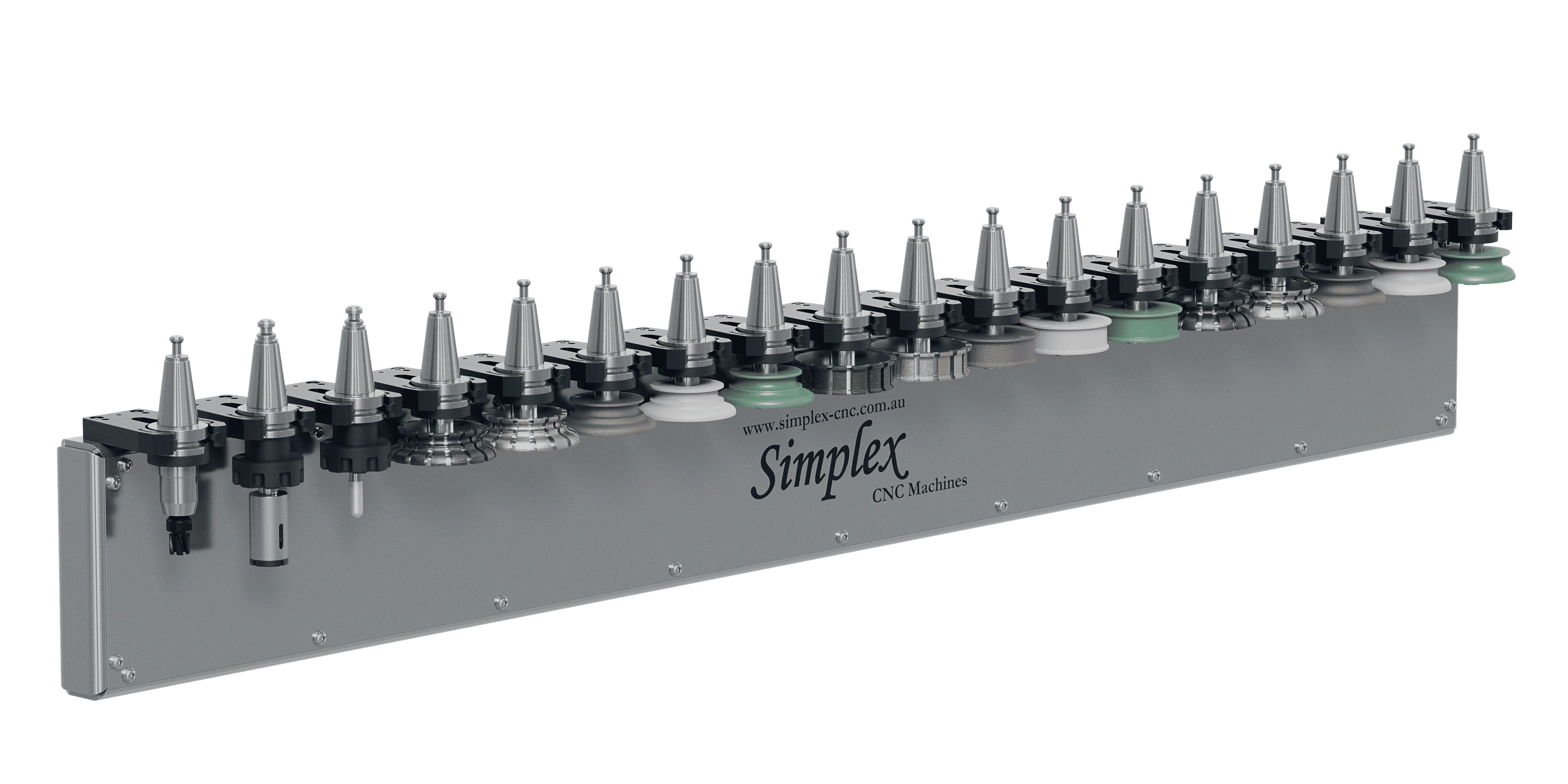 SimpChanger