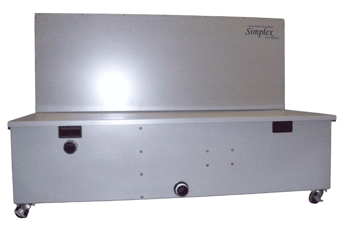 Water Circulation System