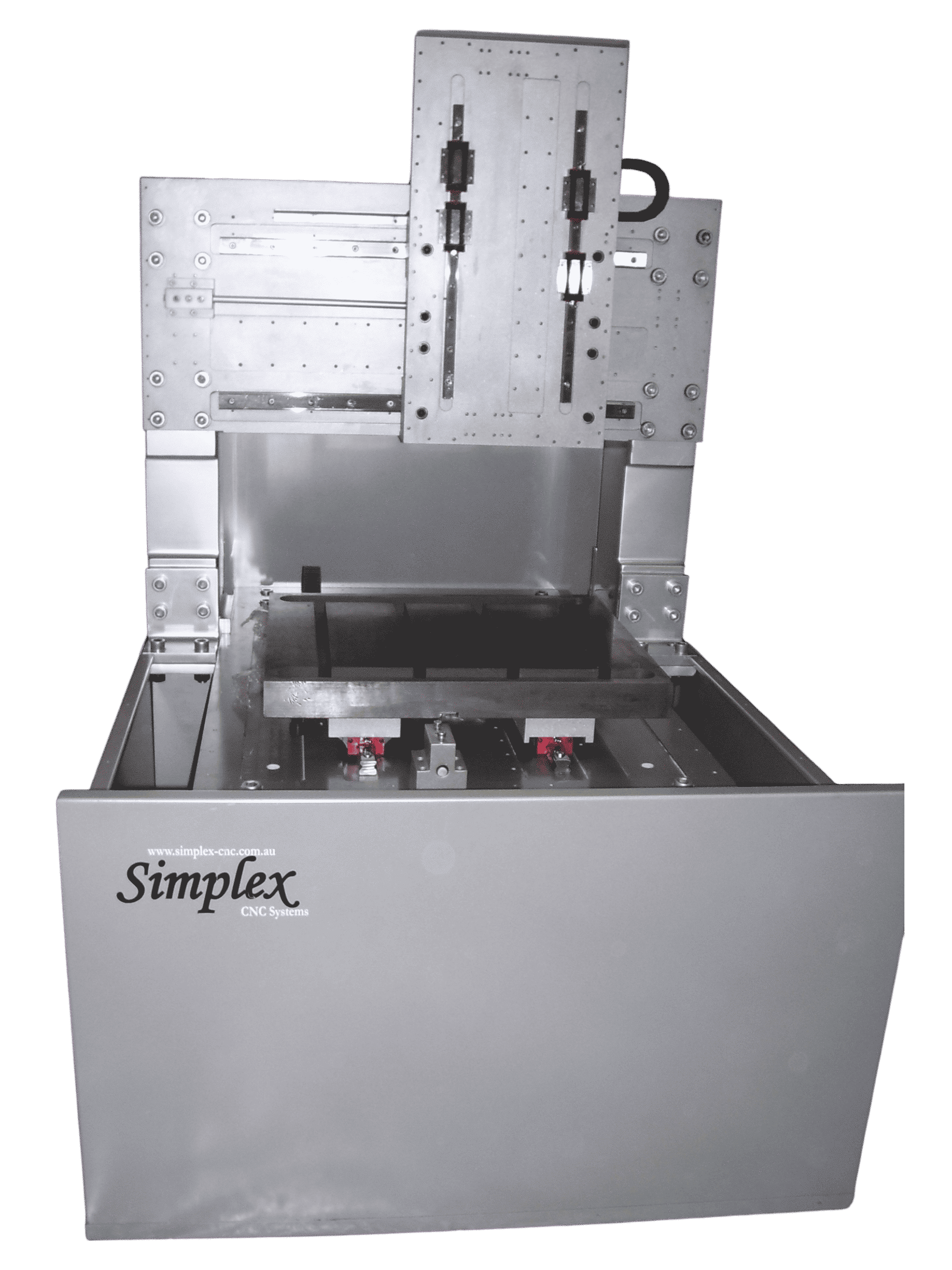 Simplex CNC Machine